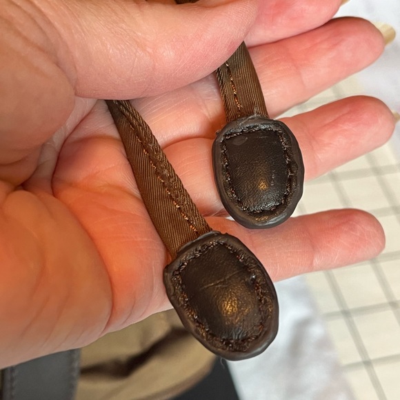 Authentic Prada Backpack - Picture 8 of 16